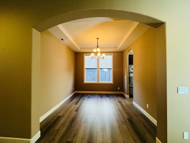 Photo - Beautifully Updated 5 Bedroom Home with a Primary En-Suite on Both the Main and Upper Level Conve...