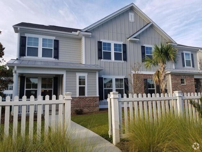 Building Photo - Available now. Gorgeous New Construction i... Rental