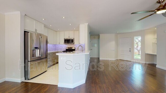 Photo - 91-1165 Keaalii Place