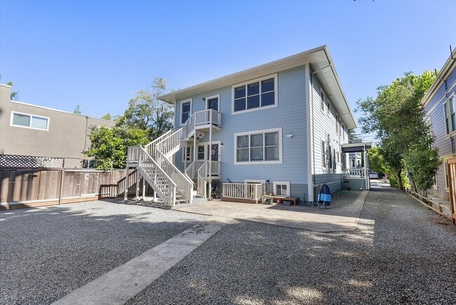 Photo - 2026 San Antonio Ave Unit 2026 San Antonio Ave #D - LU