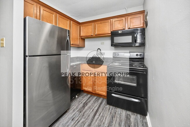 Building Photo - 3505 Telford St Unit 1