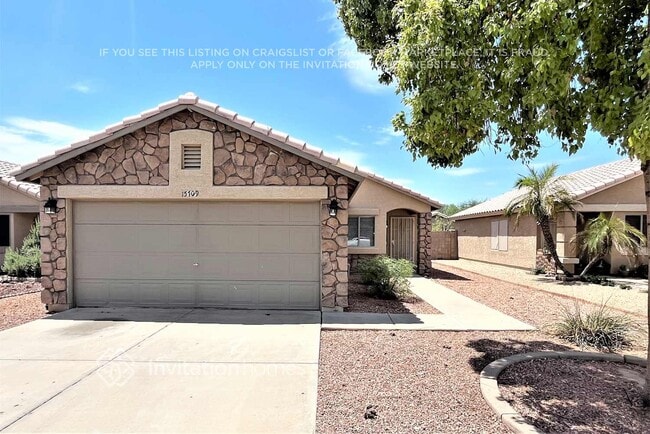 Photo - 15709 W Smokey Dr House