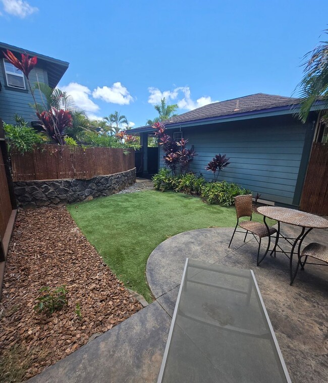 Photo - 206 Kuli Puu St Unit 208 kuli puu 1bed 1 bath detached