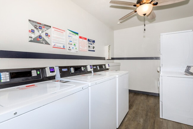 Photo - New England Village