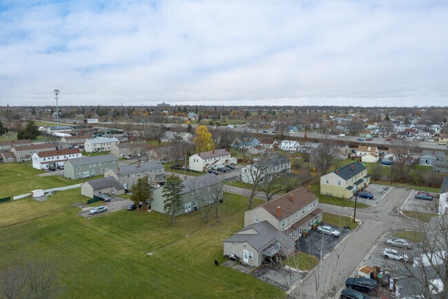 Windwood Place Apartments