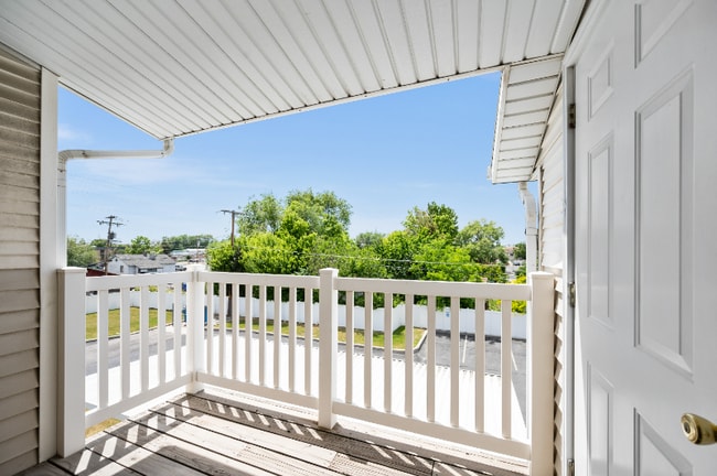 Photo - 3860 McCall St E Unit 3C
