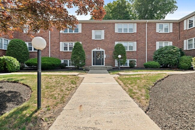 Building Photo - 777 Washington St Unit F