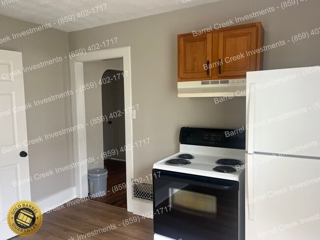 Photo - 3-bed 1-Bath House + Unfinished Basement