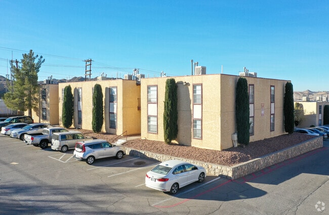Brisa Apartments & Storage