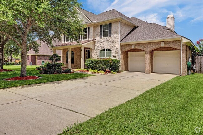 Building Photo - 2416 Spoonbill Dr Rental