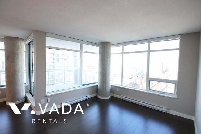 Photo - Mandarin Residences Brighouse 2 Bedroom Ap... Unit 1102