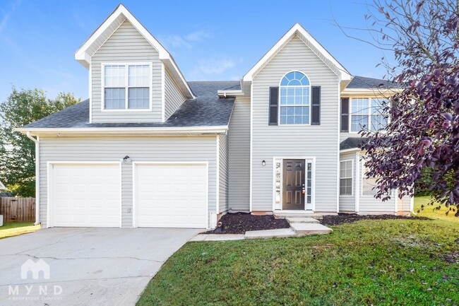 Building Photo - 2691 Ward Lake Ct