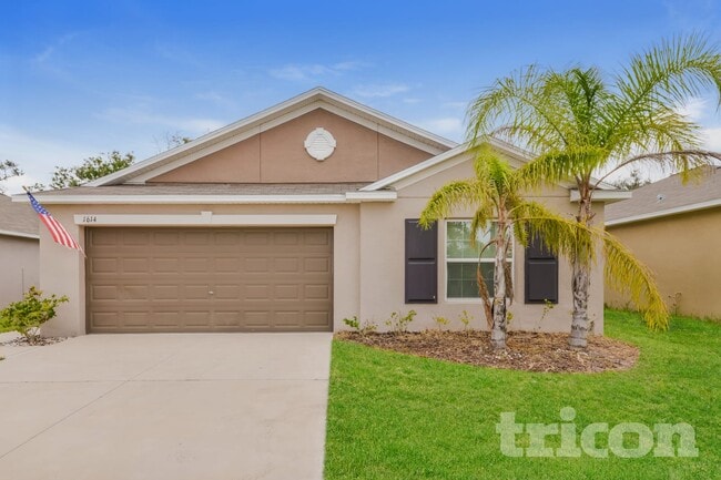 Building Photo - 1614 Broad Winged Hawk Dr