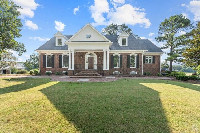 Building Photo - 1970 Old Eatonton Rd Rental