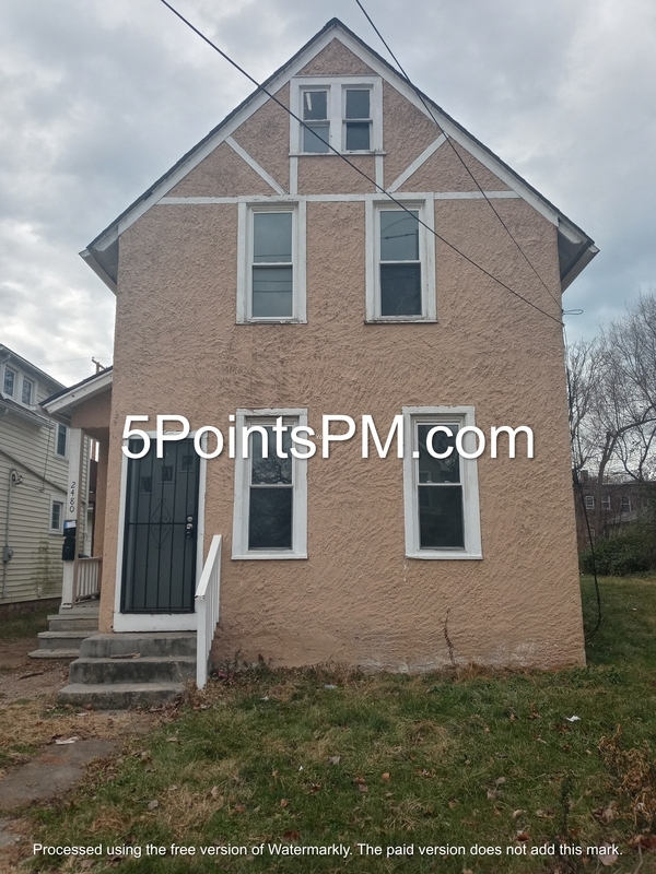 Photo - 2480 E 86th St Rental