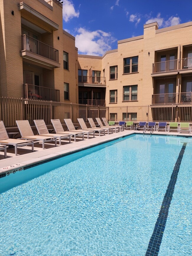 Crest At Skyland Town Center