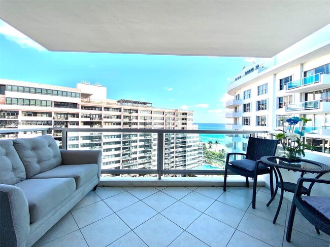 Photo - 5161 Collins Ave Condo Unit 1502