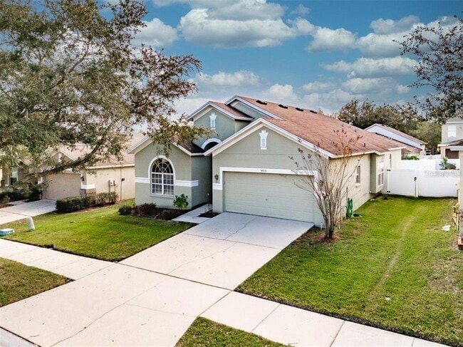 Building Photo - 405 Fern Gulley Dr