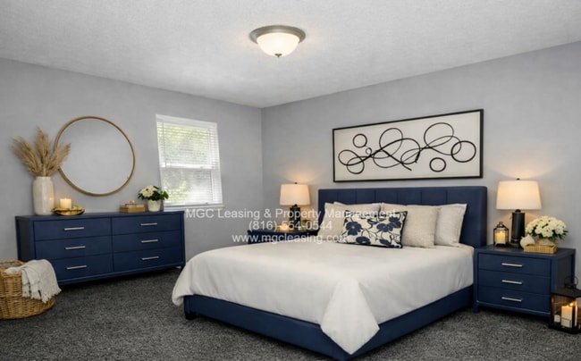 Photo - Raytown Duplex Available for Immediate Move-In