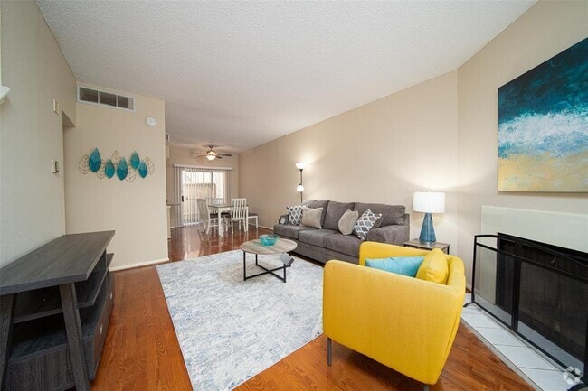 Building Photo - 7575 Cambridge St Unit 2403 Rental