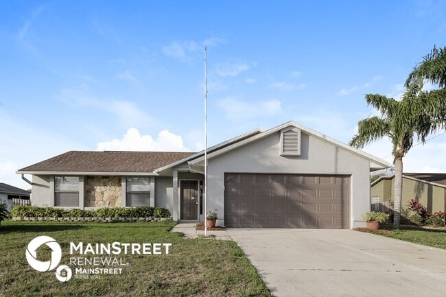 Building Photo - 1851 Calmar St NW