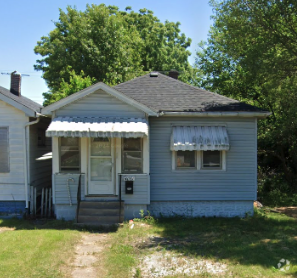 Building Photo - 4061 Harrison St Rental