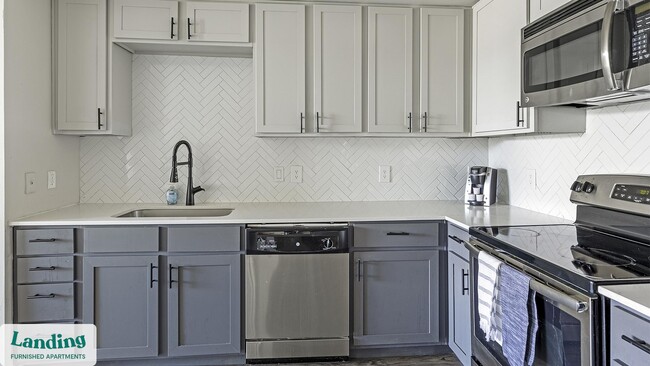 Photo - 750 Fort Worth Ave Unidad 226.1408029
