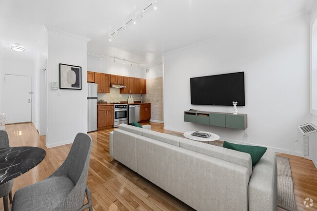 Building Photo - 274 Mott St Unit 3D/4D Rental