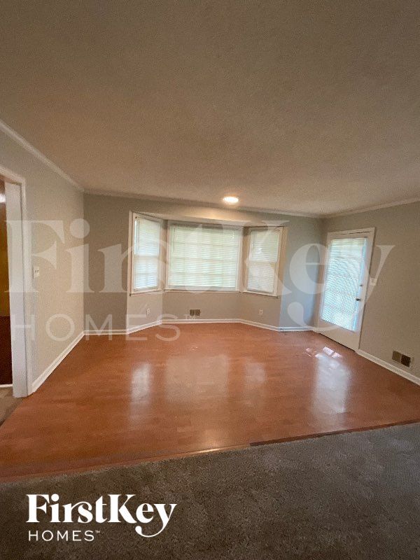 Photo - 1393 Panola Rd