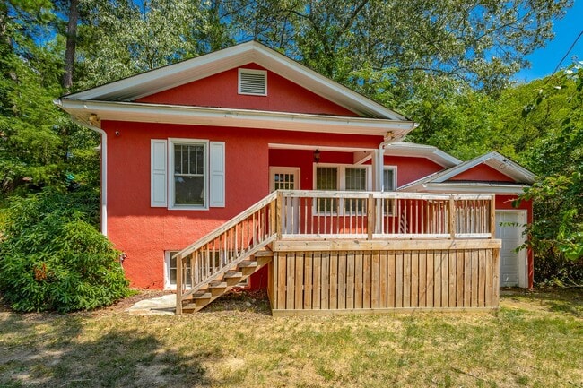 Photo - 2 Bedroom Home in North Chattanooga