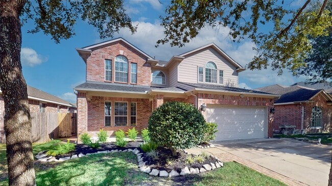 Photo - 25222 Bright Hollow Ln