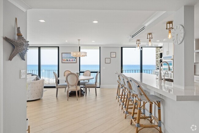 Building Photo - 3400 S Ocean Blvd Unit 5cii Rental