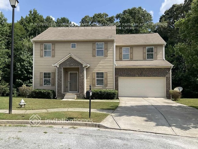 Building Photo - 4260 Henry Ridge Ct Rental