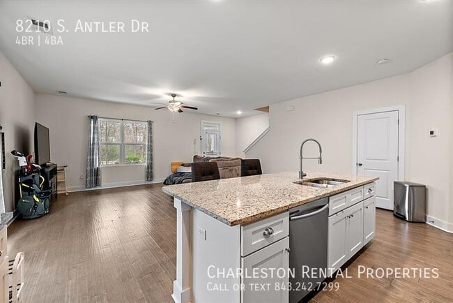 Photo - 8210 S Antler Dr