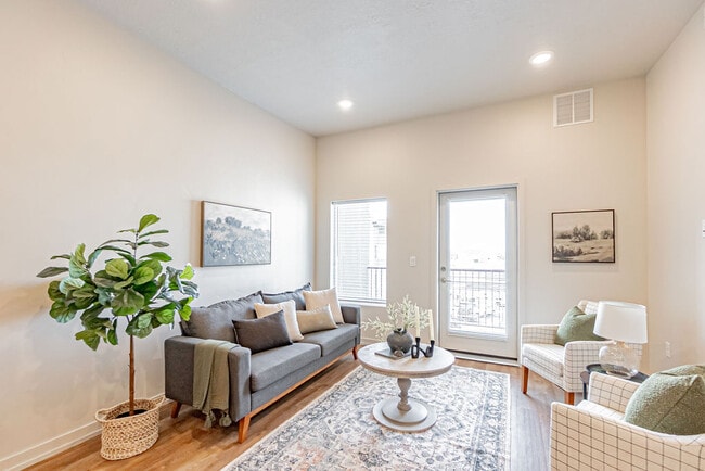 Photo - Riverwalk Apartments