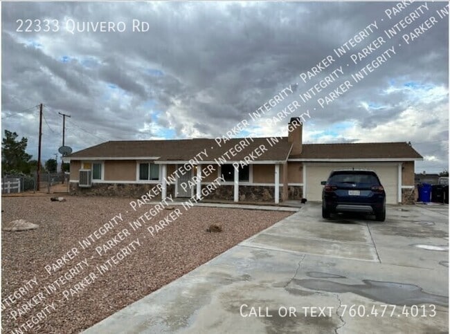 Photo - 22333 Quivero Rd