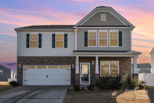 Photo - 7619 Nolen Farm Dr