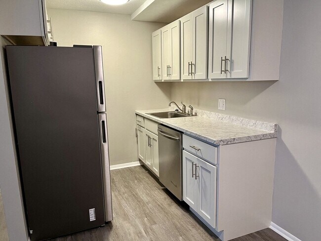 Photo - Mill Park Apartments