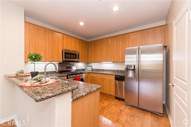 Building Photo - 12668 Chapman Ave Unit 2210 Rental
