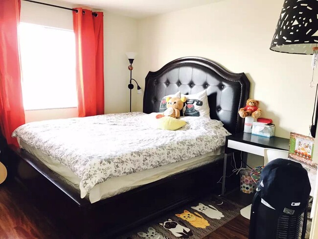 Photo - City Park Apartments