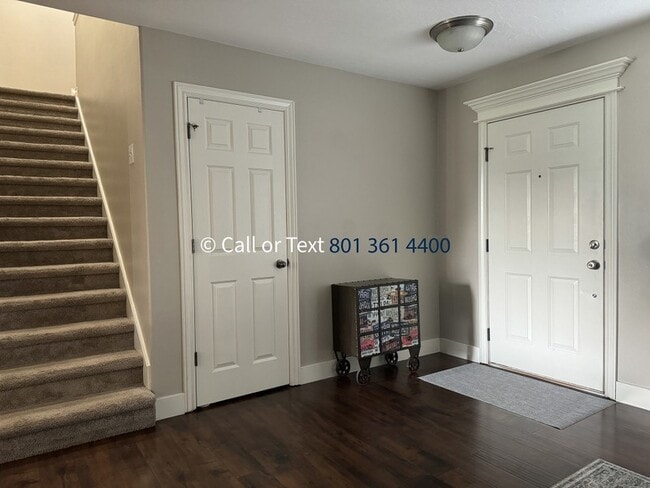 Photo - 1665 N 2600 W