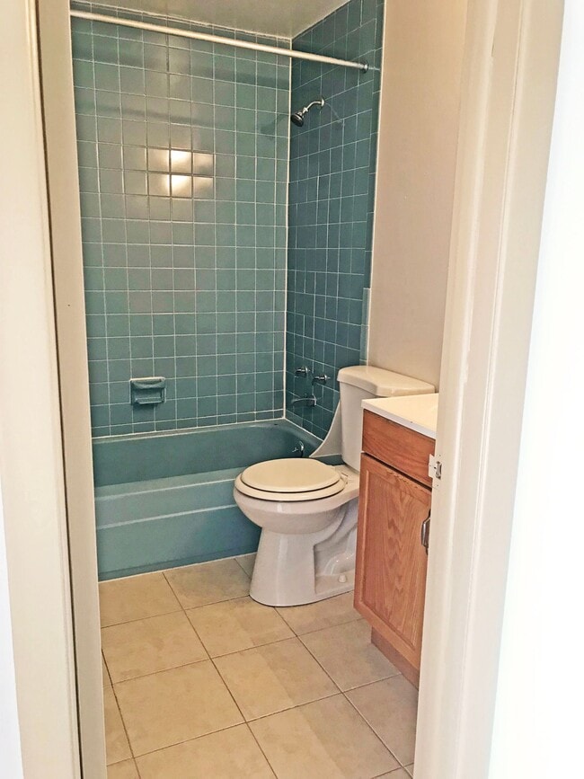 Hampton Estates Townhomes