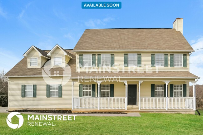 Photo - 1120 Cattlemans Dr House