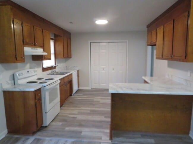 Photo - Dinwiddie VA