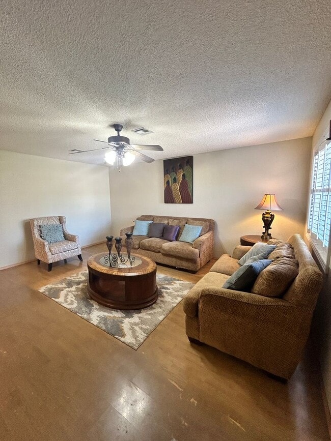Photo - Charming 3-Bedroom Home with Wood Flooring and Large Yard in Yuma