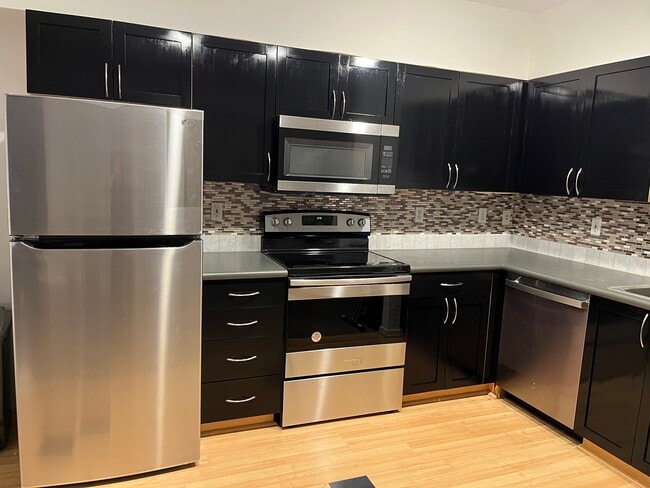 Photo - 118 107th Ave NE Condo Unit B201