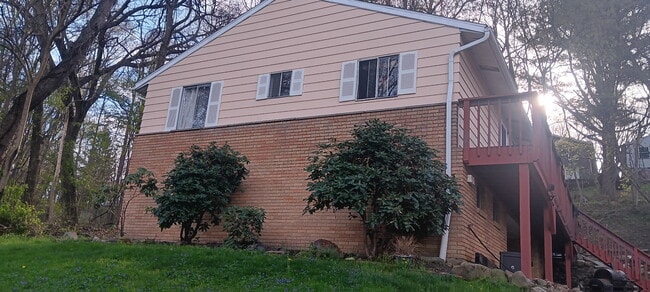 Building Photo - 246 Cluster Ave