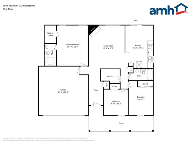 Photo - 7864 Fox Glen Dr