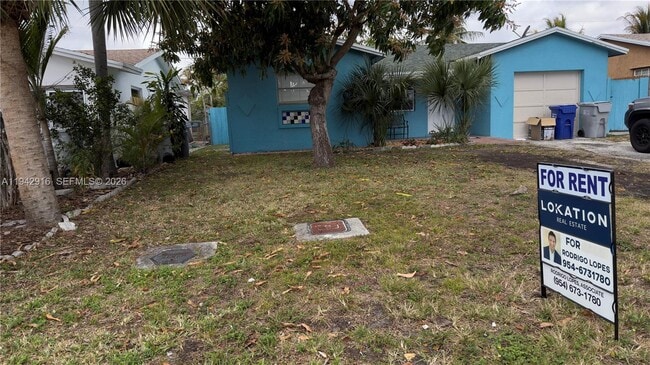 Photo - 3731 NE 12th Terrace