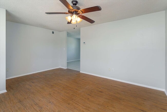 Photo - Charming 3-Bedroom Single-Family Home with Large Yard in Sanford — $1,697/month